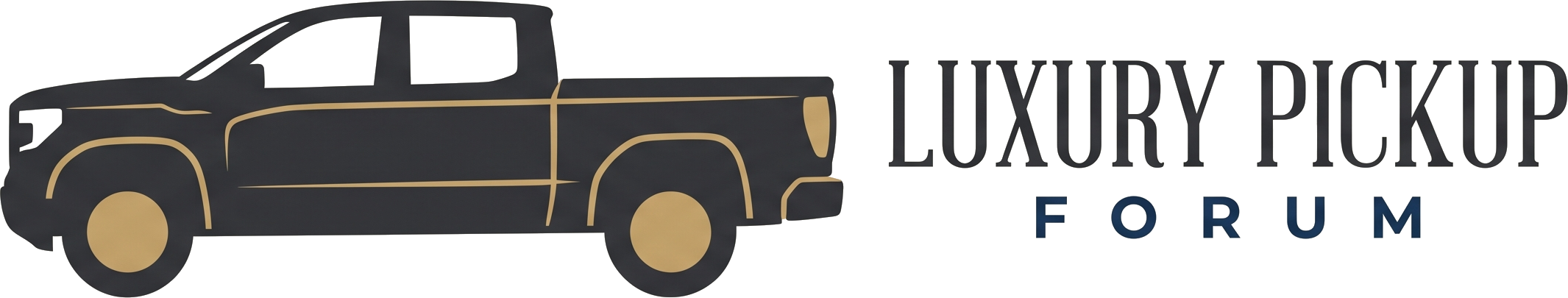 Luxury Pickup Forum